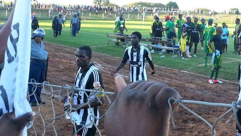 Futbal_liga_Zimbabwe